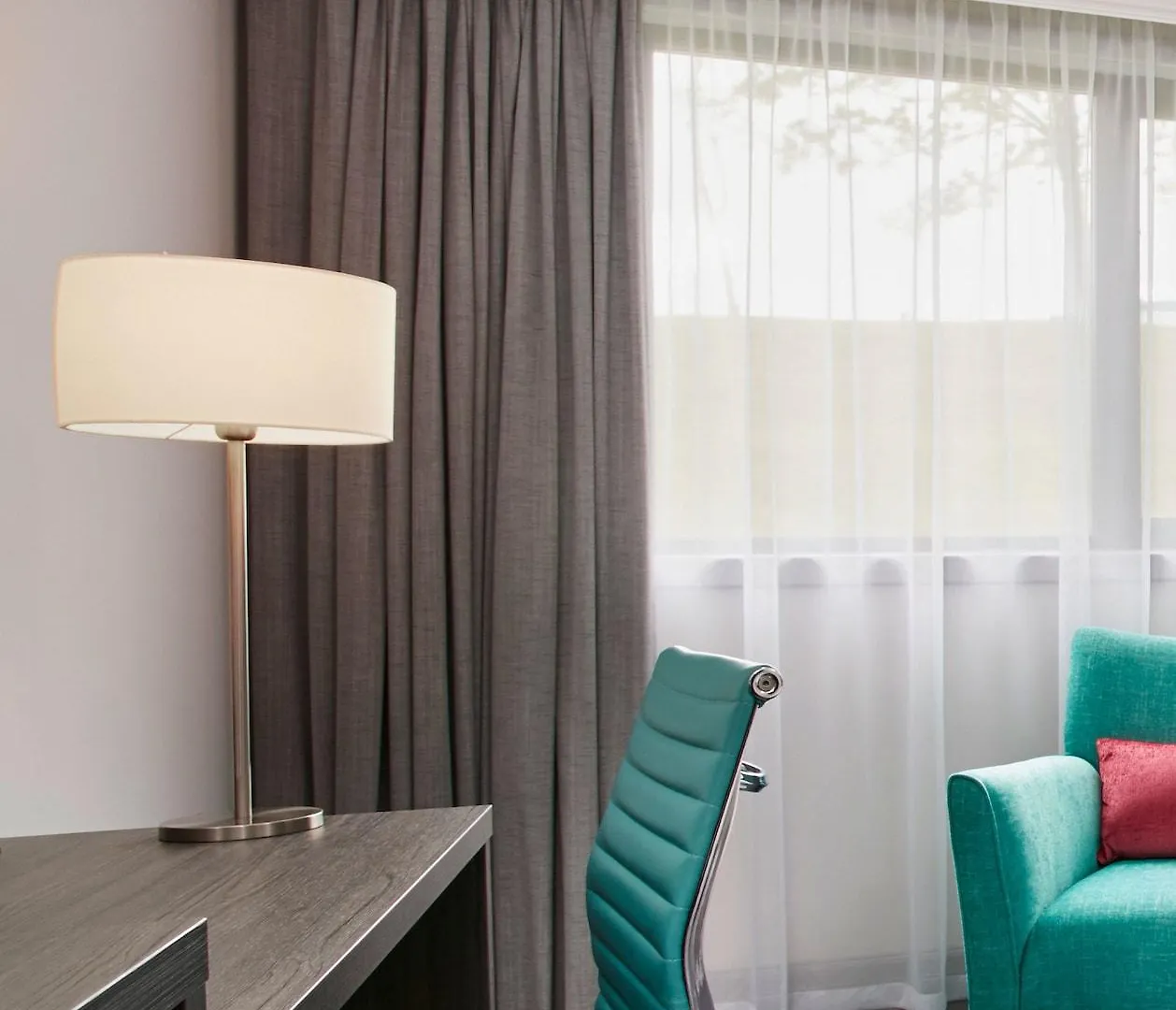 Jurys Inn Aberdeen Airport Dyce