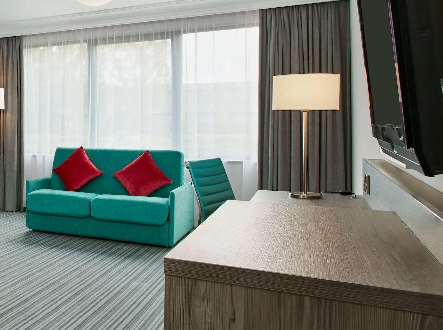 Hotel Jurys Inn Aberdeen Airport Dyce