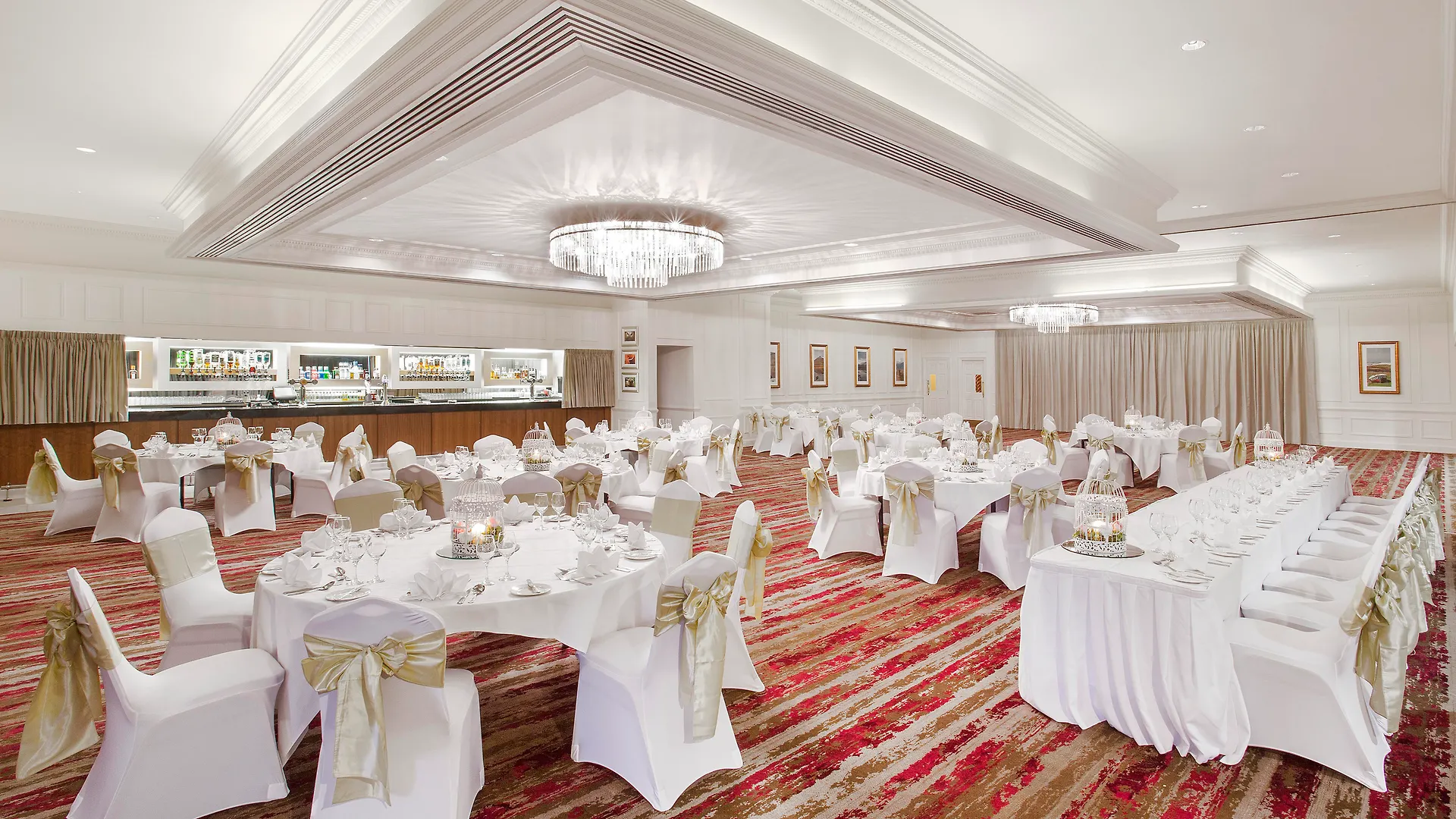 **** Hotel Jurys Inn Aberdeen Airport Dyce Großbritannien