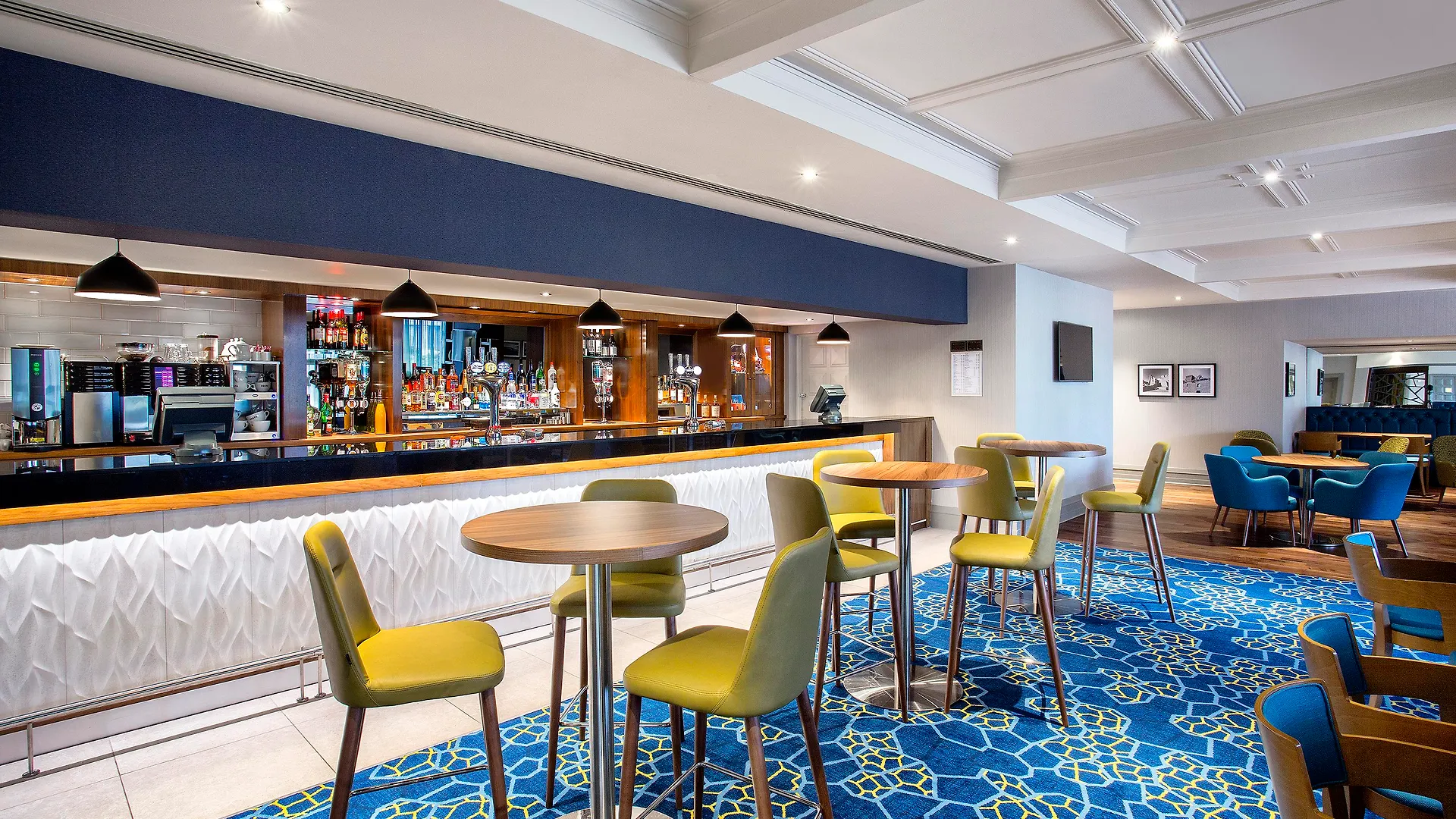 Jurys Inn Aberdeen Airport Dyce Hotel