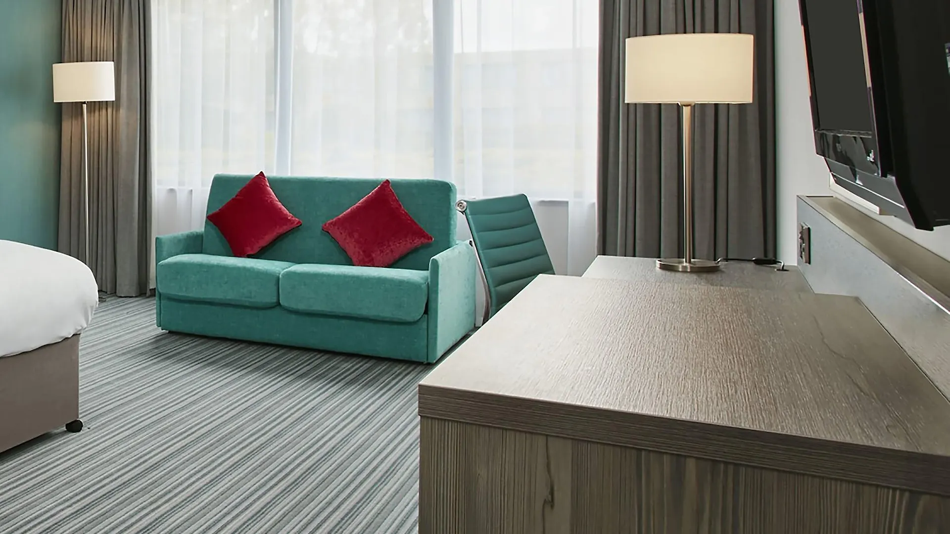 Jurys Inn Aberdeen Airport Dyce Hotel