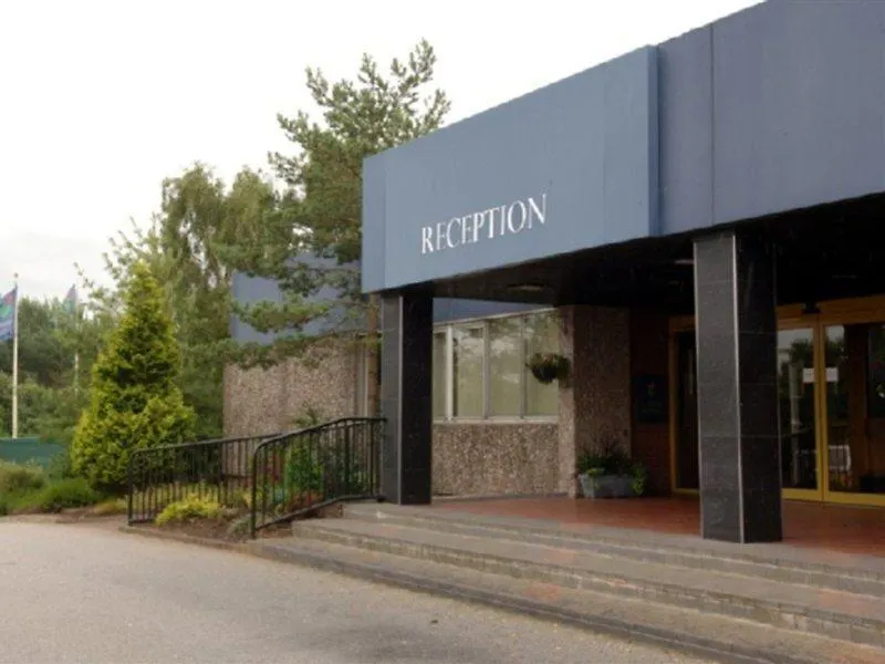 Jurys Inn Aberdeen Airport Dyce 4*,  Großbritannien