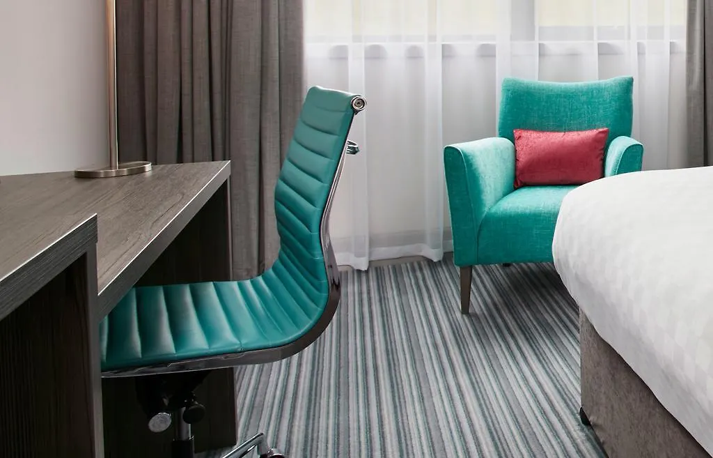 Jurys Inn Aberdeen Airport Dyce