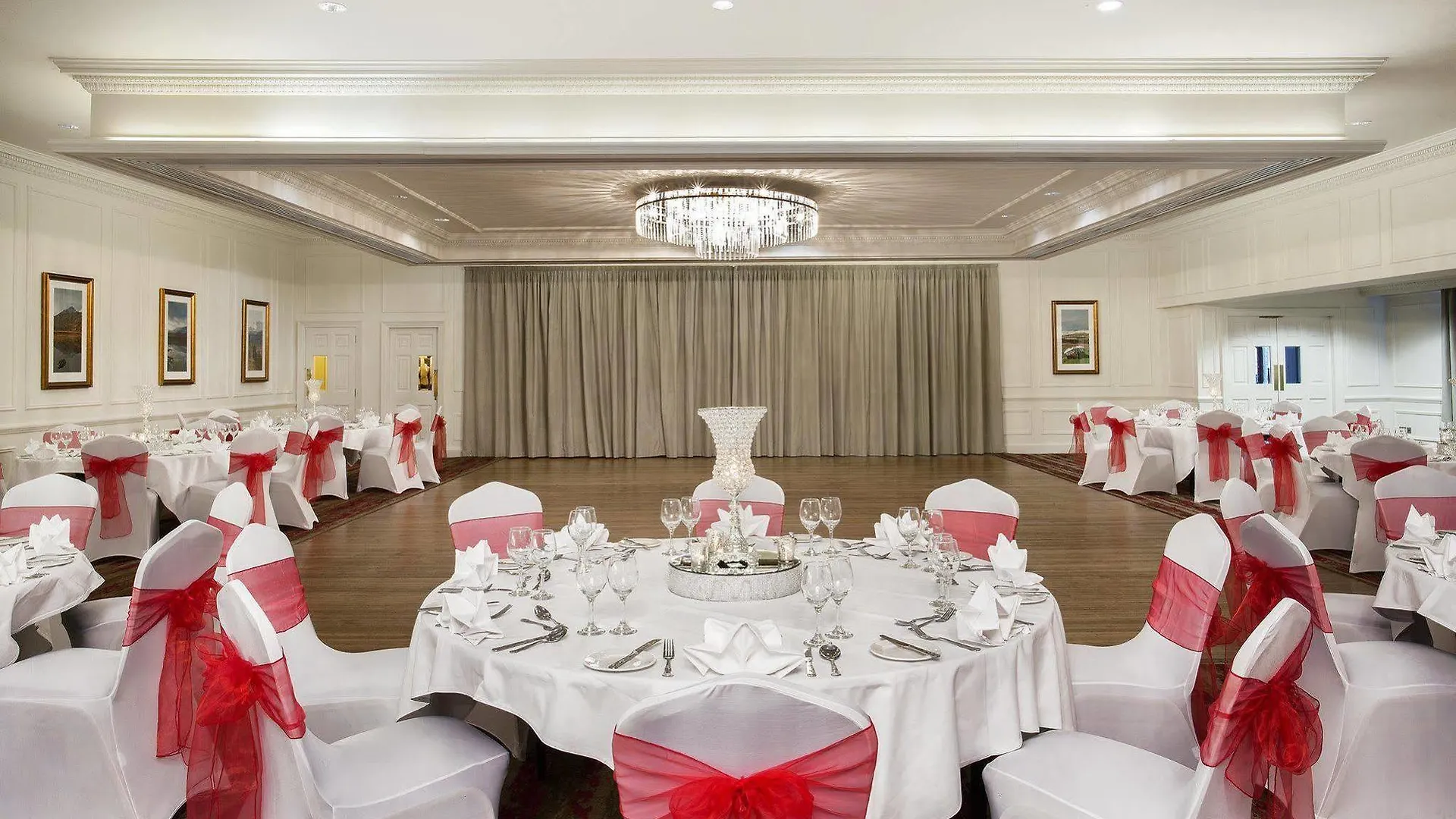 Jurys Inn Aberdeen Airport Dyce