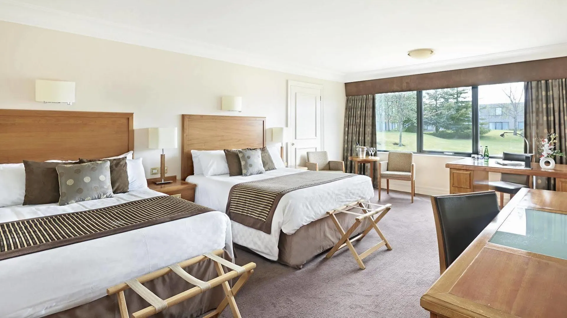 Jurys Inn Aberdeen Airport Dyce Großbritannien