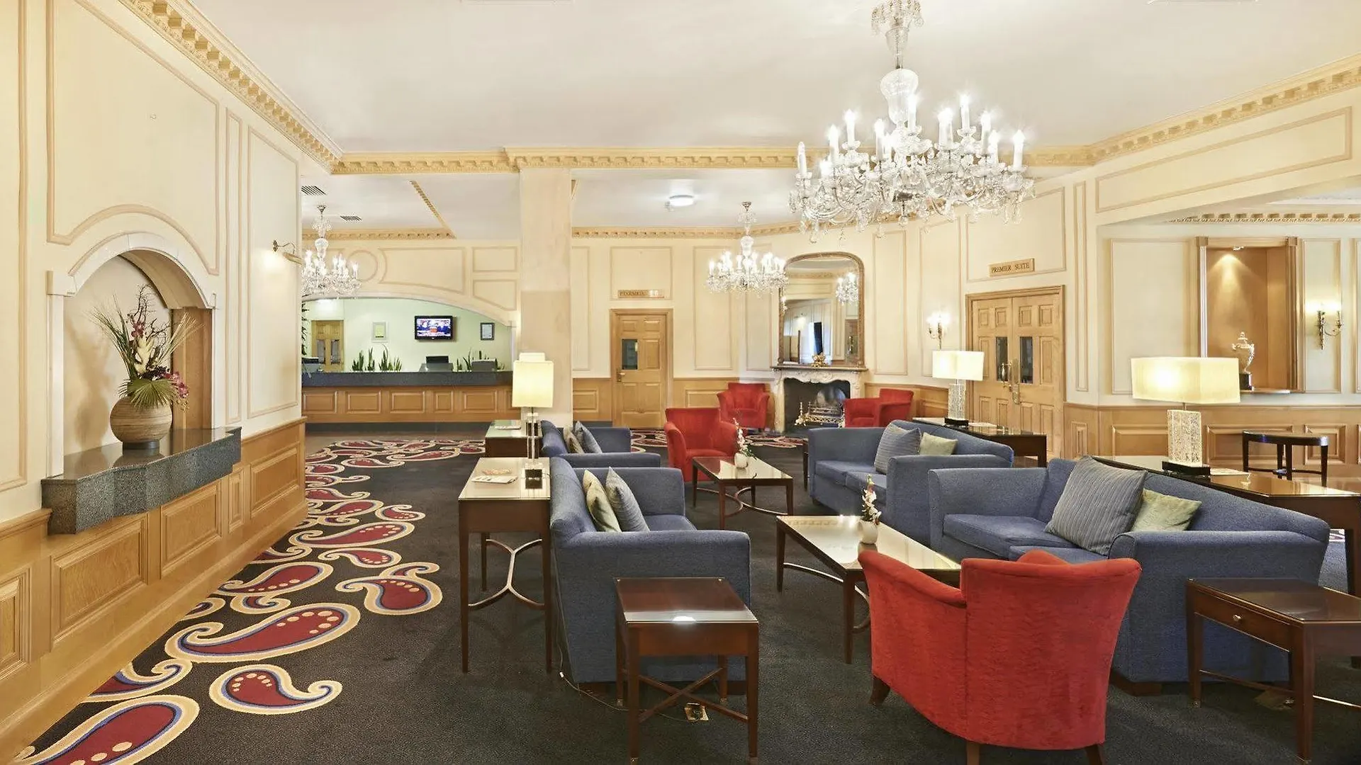 Hotel Jurys Inn Aberdeen Airport Dyce