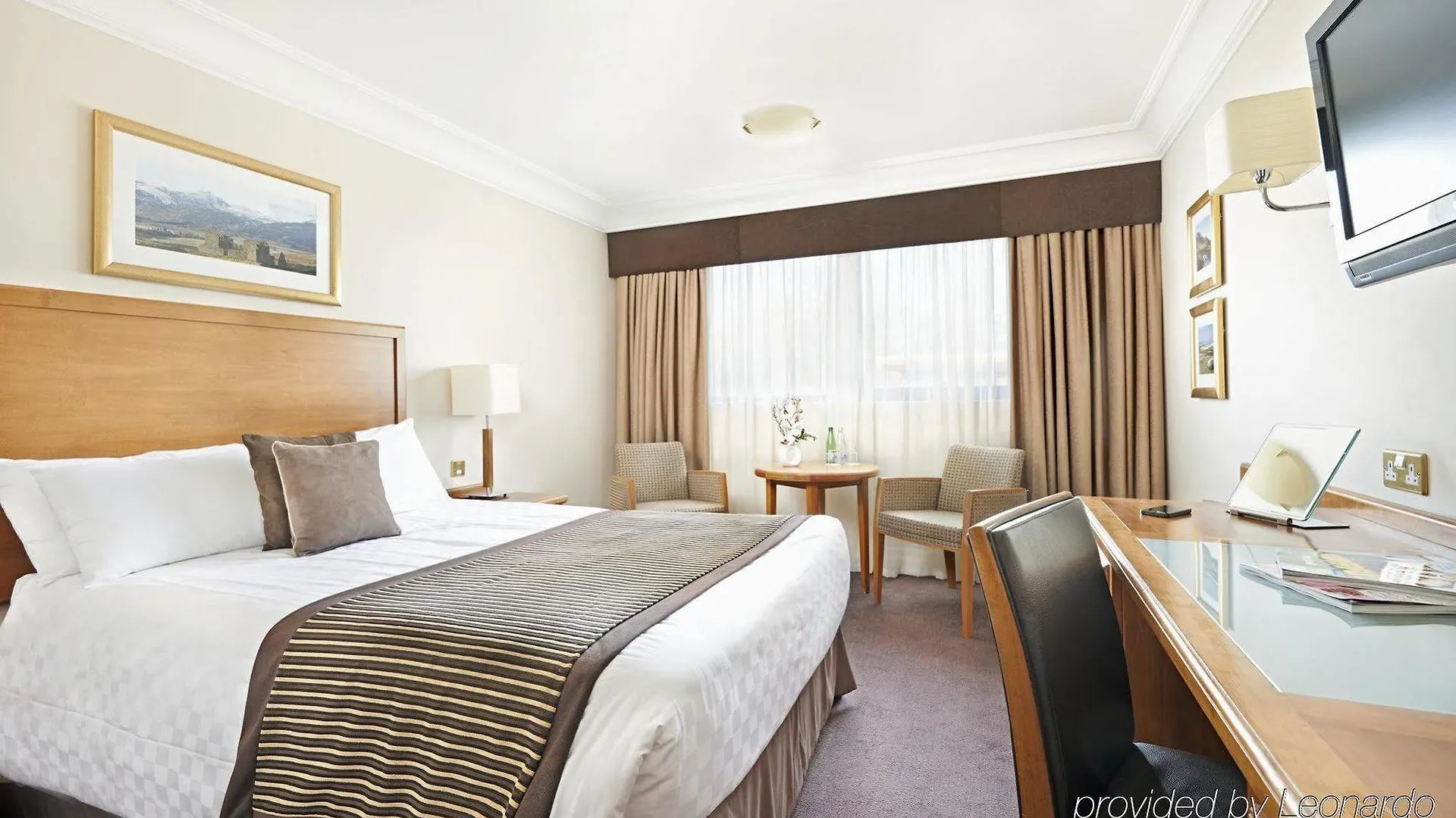Jurys Inn Aberdeen Airport Dyce Großbritannien