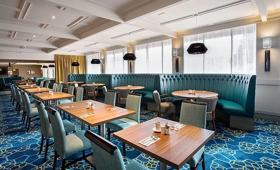 Hotel Jurys Inn Aberdeen Airport Dyce