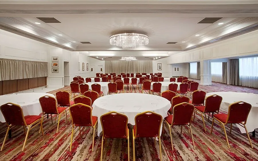 Jurys Inn Aberdeen Airport Dyce Hotel