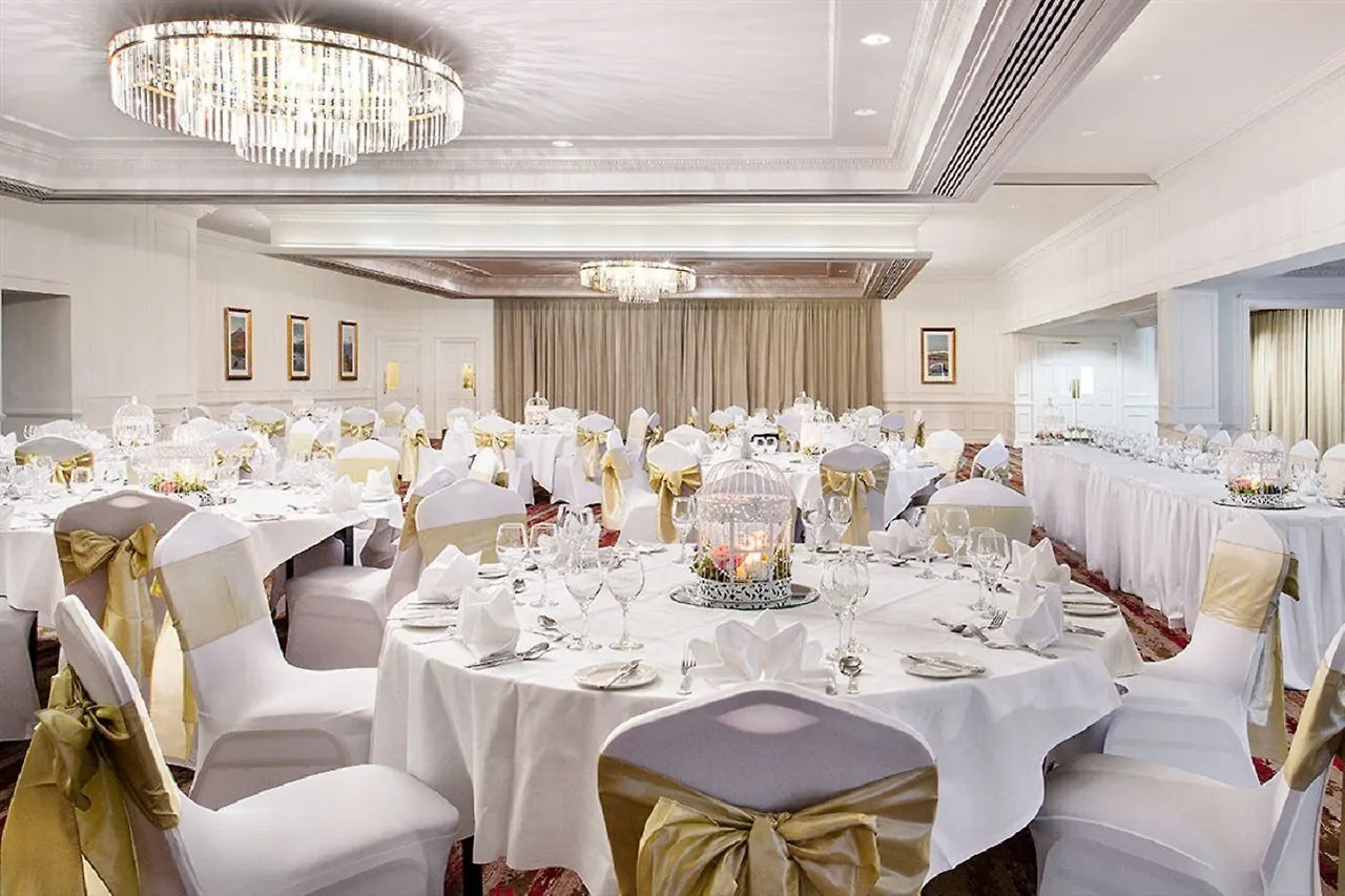**** Hotel Jurys Inn Aberdeen Airport Dyce Großbritannien